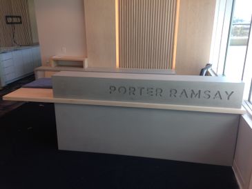 Porter Ramsay