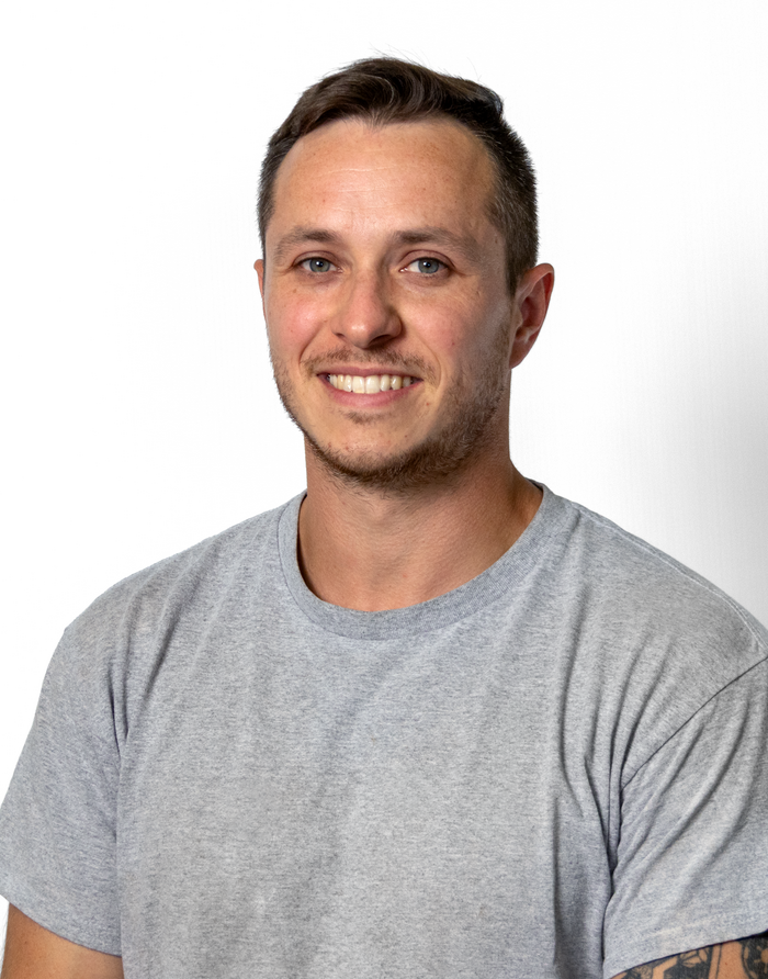 Lucas Dumaine Artisan Versatile Concrete